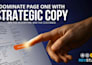 write optimized amazon listing copy designed to rank and convert